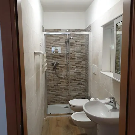 Ligonto 126 Appartamento Auronzo di Cadore