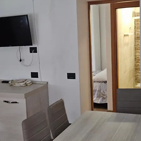 Ligonto 126 Auronzo di Cadore