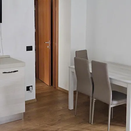 Ligonto 126 Appartement
